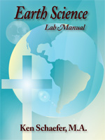 earth science manual cover