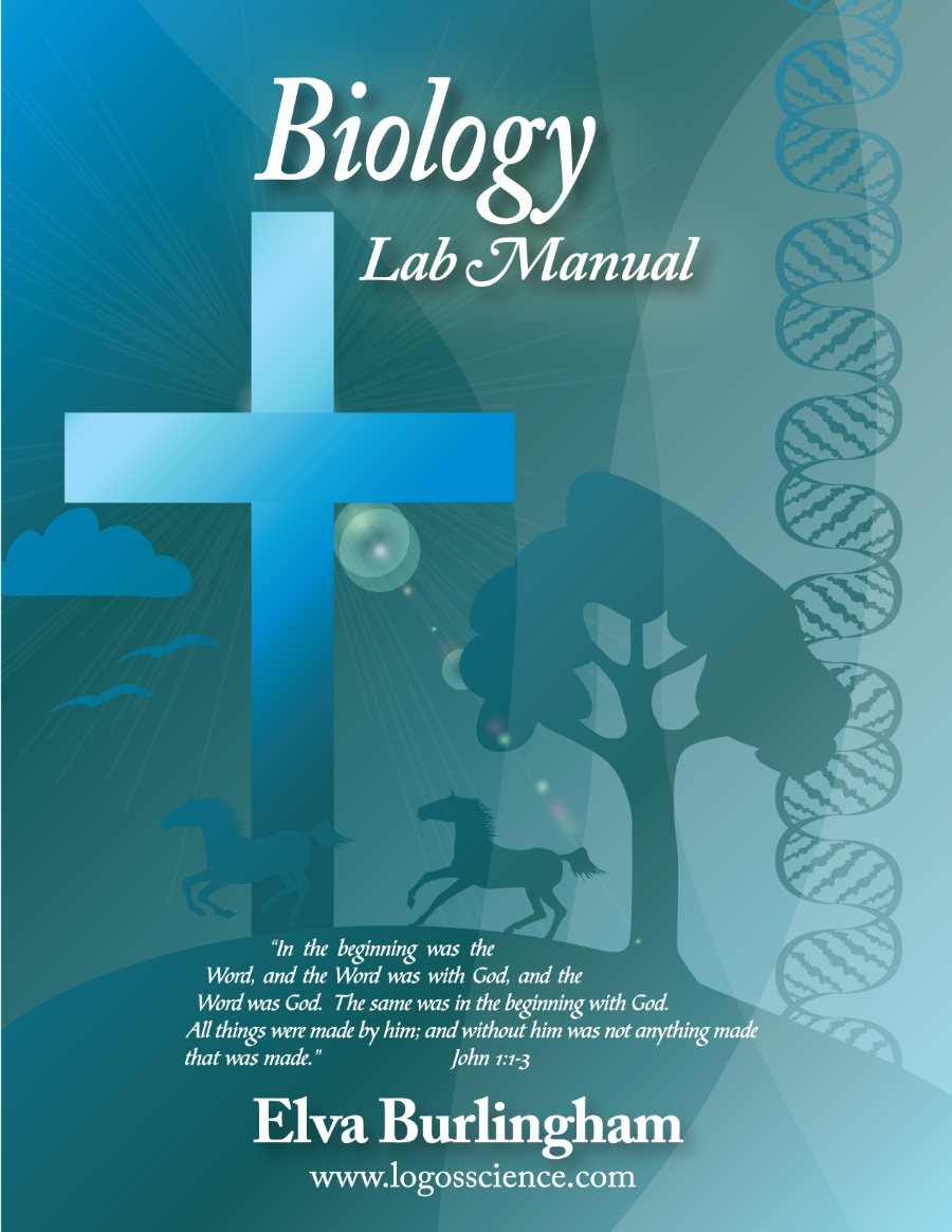 Biology kit manual